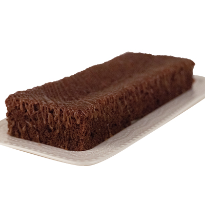 "STICKY TOFFEE LOAF (Labonel) - 10 x 4 inches - Click here to View more details about this Product